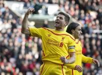 Steven Gerrard