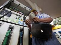 petrol diesel price hike