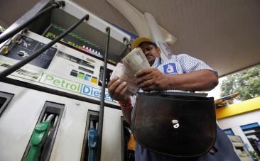 petrol diesel price hike
