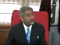 foreign-secretary-jaishankar-to-begin-saarc-yatra-with-bhutan-visit