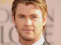 Chris Hemsworth to host SNL Season 40 Episode 15.