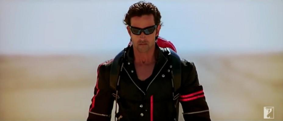 Will Hrithik Roshan star in Dhoom 4? Dhoom 2