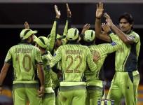 Mohammad Irfan Pakistan World Cup 2015