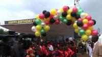 mugabe-celebrates-91st-birthday-with-lavish-bash