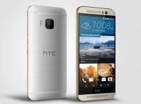 HTC One M9
