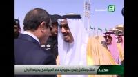 egypts-sisi-meets-new-saudi-king-to-discuss-middle-east