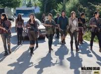 The Walking Dead