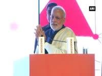 it-industry-should-focus-on-cyber-security-says-modi