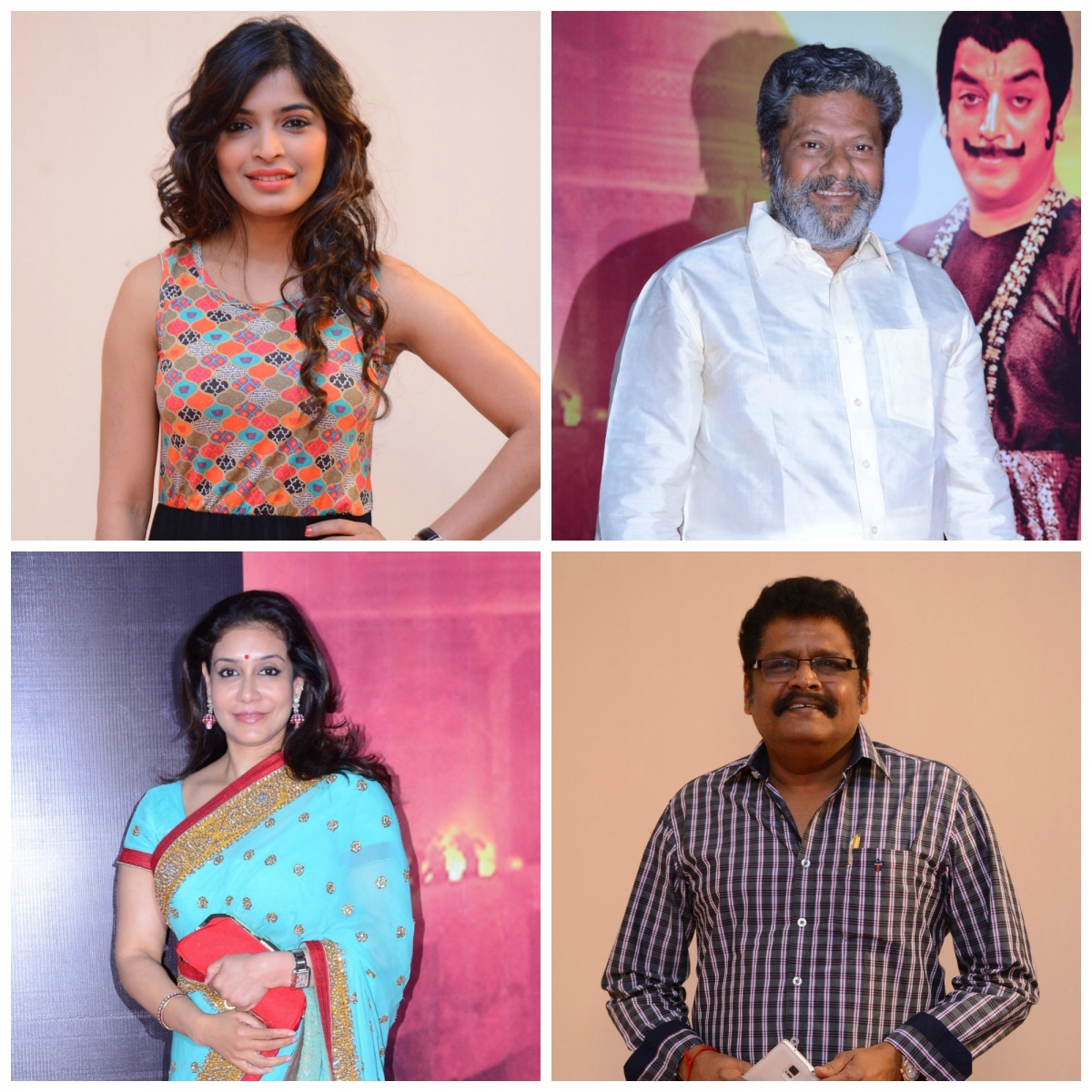 Celebs attend Celebs attend