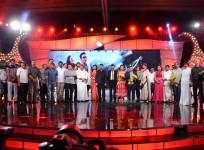 Celebs attend