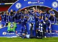 Chelsea