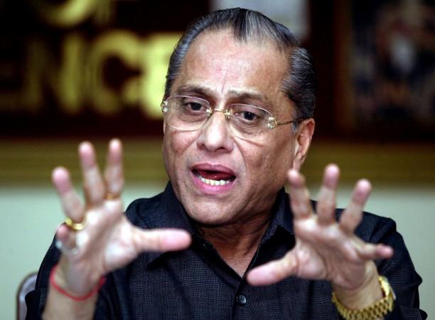 Jagmohan Dalmiya is not in the best of health for some time now. Jagmohan Dalmiya