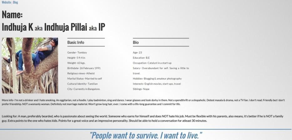 Induja Matrimonial Induja Matrimonial