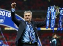 Jose Mourinho