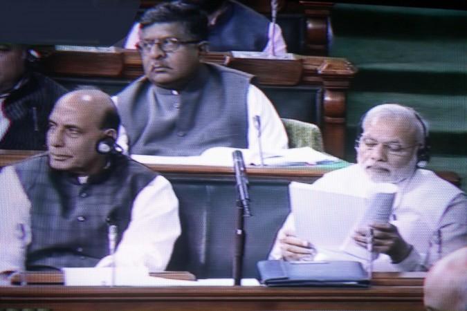 Rajnath Singh