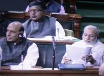Rajnath Singh