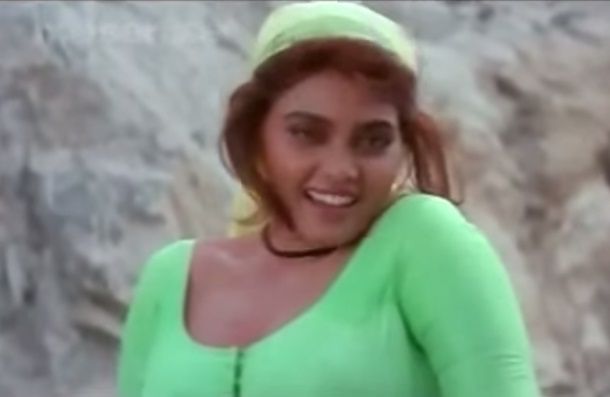 Silk Smitha