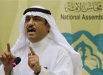 Mussallam al-Barrak