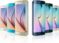 Samsung Galaxy S6, S6 Edge Pre-Booking Offers; Free Screen Replacement, Reward Points, EMIs And More