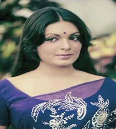 Parveen Babi