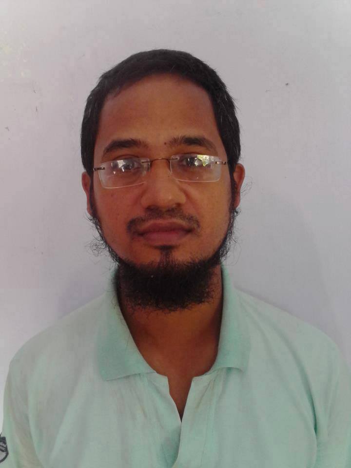 Farabi Shafiur Rahman