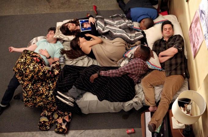 'New Girl' Spoilers