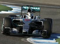 MERCEDES AMG PETRONAS Formula One Team