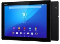Sony Launches World's Thinnest Xperia Z4 Tablet With 2K Screen; Specifications, Features and Price