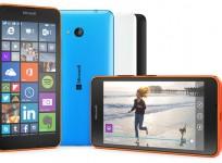 MWC 2015: Microsoft Launches Mid-range 4G-LTE Smartphones Lumia 640, XL; Price, Specifications
