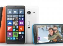 MWC 2015: Microsoft Launches Mid-range 4G-LTE Smartphones Lumia 640, XL; Price, Specifications