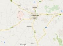 Three people have been shot dead at a house just west of Toowoomba on the Darling Downs, Queensland in Australia.
