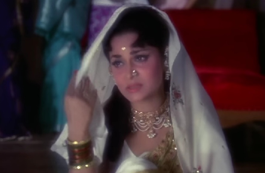 Waheeda Rehman From Madhubala to Aishwarya Rai to Alia Bhatt; How Definition of Fashion Changed In Bollywood