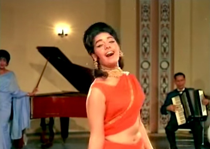 Mumtaz From Madhubala to Aishwarya Rai to Alia Bhatt; How Definition of Fashion Changed In Bollywood