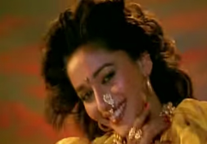 Madhuri Dixit From Madhubala to Aishwarya Rai to Alia Bhatt; How Definition of Fashion Changed In Bollywood