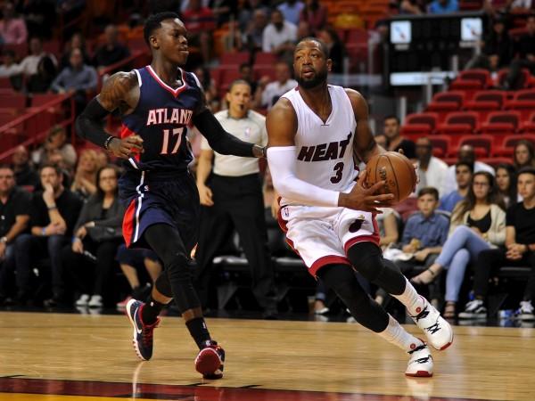 Dwyane Wade has been one of the best performer for the Heats this season Dwyane Wade