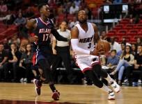 Dwyane Wade