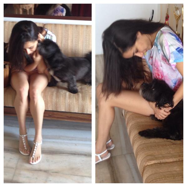 Happy Birthday Shraddha Kapoor: Rare and Unseen Pictures of 