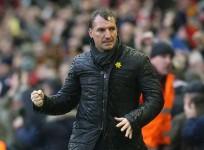 Brendan Rodgers