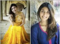 Manchu Manoj's girlfriend Pranathi Reddy