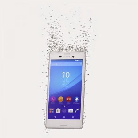 Sony Xperia M4 Aqua Goes Waterproof And Cheap; Impressive Features Make An Irresistible Appeal Sony Xperia M4 Aqua: Top Features That Make It A Great Budget Phone