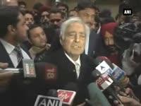 dont-make-mountain-of-a-molehill-i-stand-by-what-i-said-mufti-mohammad-sayeed