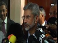 foreign-secretary-arrives-in-bangladesh-as-part-of-saarc-visit