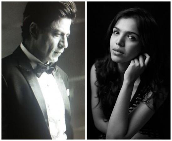 Shah Rukh Khan, Shriya Pilgaonkar
