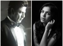 Shah Rukh Khan, Shriya Pilgaonkar