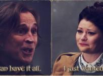 Once upon a time