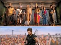 Rudhramadevi
