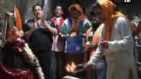 three-day-annual-shiv-khori-fair-in-jammu-draws-devotees-from-different-faiths
