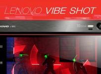 Lenovo Packs Stunning 16MP OIS Camera In Vibe Shot Smartphone; Features, Price And Availability