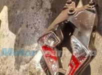Bajaj Pulsar 200SS Parts on Sale in India before Launch