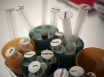 Syringe